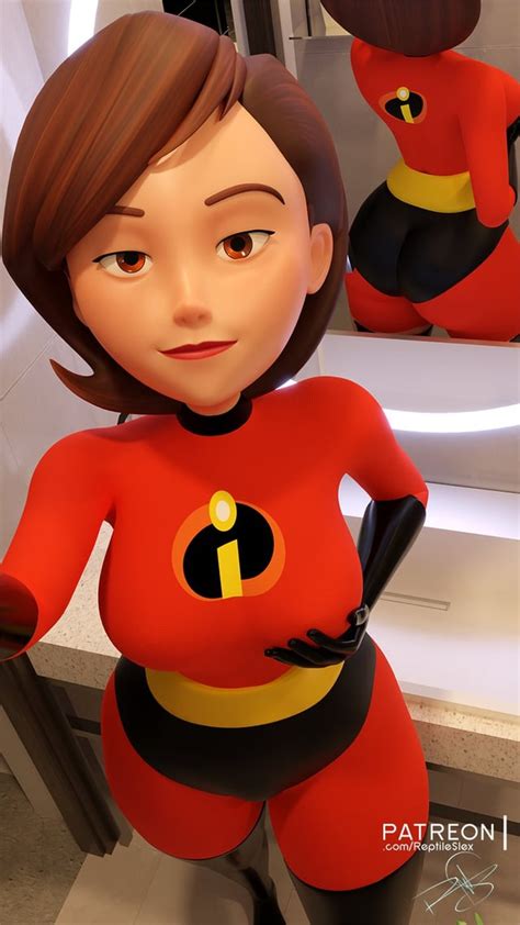 elastic girl porn|Vídeos pornôs com Elastigirl 